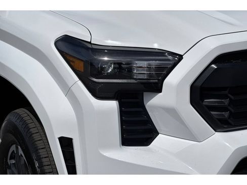 New 2026 Toyota Tacoma TRD Sport AWD/4WD image 27