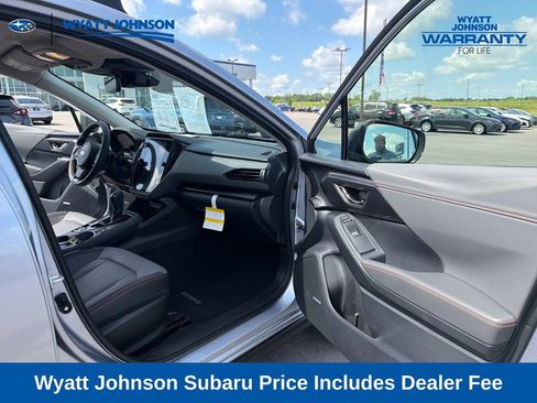 Used 2026 Subaru Crosstrek 2.5i Limited AWD/4WD image 27