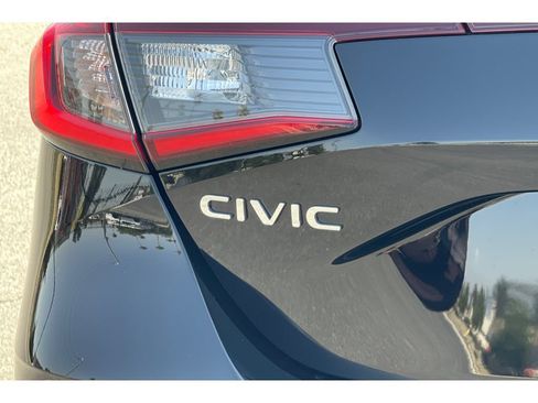 Certified 2024 Honda Civic Sport image 48