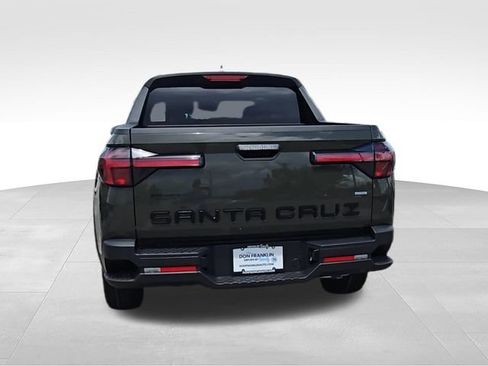 New 2026 Hyundai Santa Cruz SEL AWD/4WD image 7