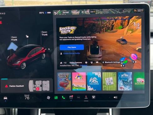 Used 2018 Tesla Model 3 Long Range image 31