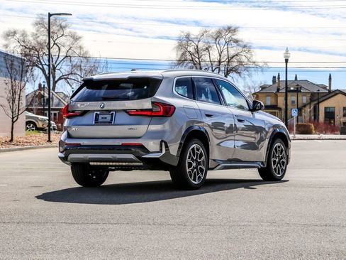 New 2026 BMW X1 xDrive28i w/ Technology Package image 5