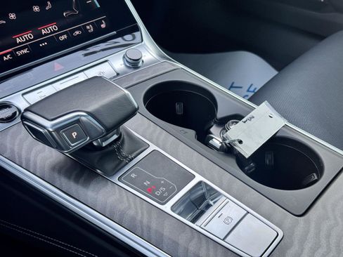 Certified 2024 Audi A7 3.0T Prestige image 21