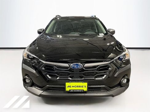 New 2026 Subaru Crosstrek 2.0i Premium AWD/4WD image 2