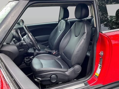 Used 2012 MINI Cooper Hardtop FWD image 7