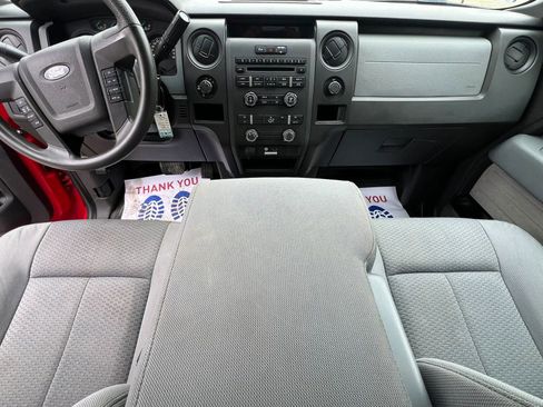 Used 2014 Ford F150 XL w/ Equipment Group 101A Mid image 13