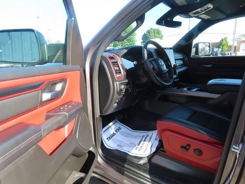 Used 2026 RAM 1500 Rebel w/ Rebel Level 1 Equipment Group AWD/4WD image 18