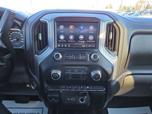 Used 2020 GMC Sierra 1500 Elevation image 22