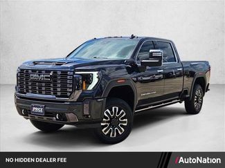 Used 2024 GMC Sierra 2500 Denali Ultimate AWD/4WD video 1