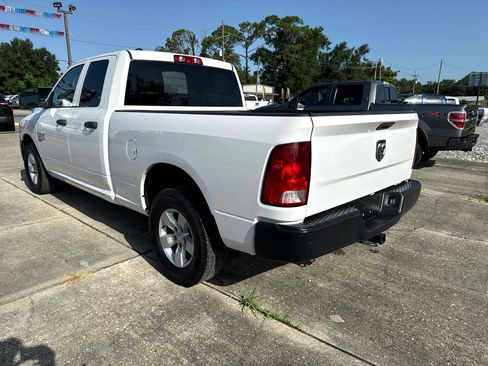 Used 2019 RAM 1500 Tradesman w/ Popular Equipment Group image 5