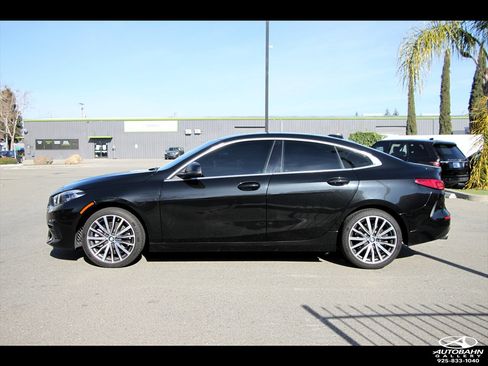 Used 2022 BMW 228i Gran Coupe w/ Convenience Package image 7