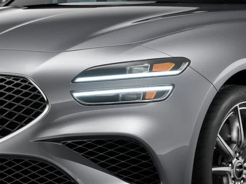 New 2026 Genesis G70 2.5T RWD image 11