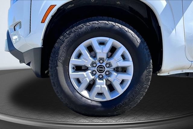 Used 2023 Nissan Frontier SV w/ SV Convenience Package AWD/4WD image 32