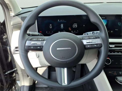New 2026 Hyundai Tucson SEL FWD image 11