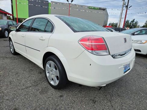Used 2008 Saturn Aura XE image 5