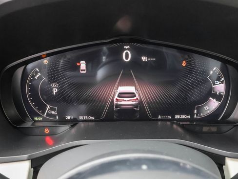 New 2026 MAZDA CX-90 Plug-In Hybrid w/ Premium Plus image 30