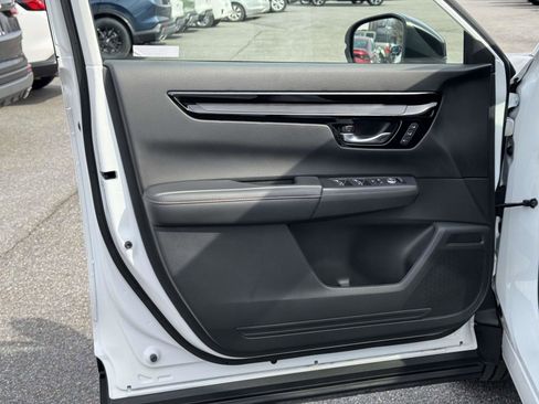 Certified 2023 Honda CR-V Sport Touring image 18