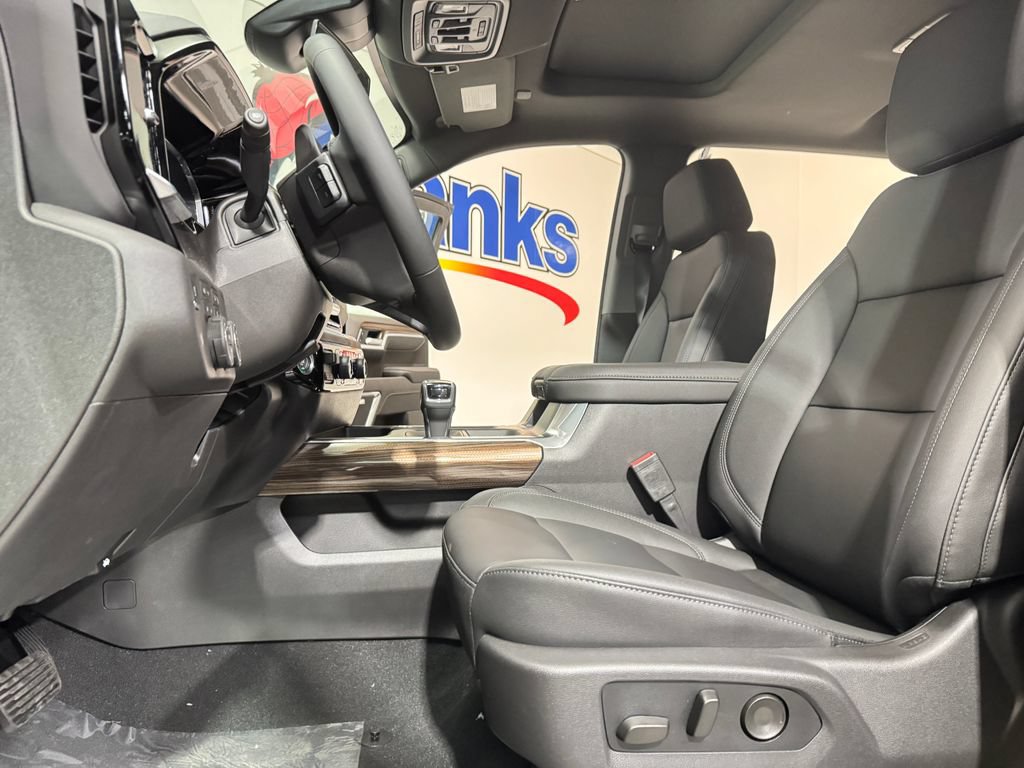 New 2026 Chevrolet Silverado 1500 RST w/ RST All Star Premium Package AWD/4WD image 8