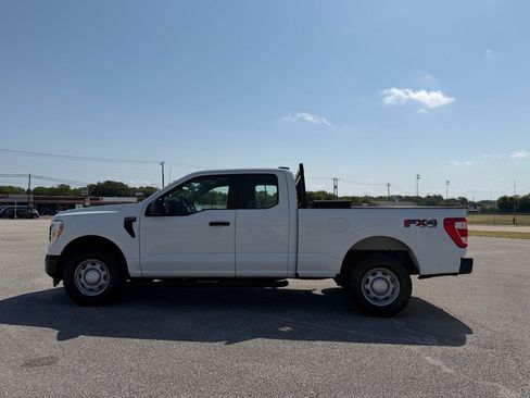 Used 2021 Ford F150 XL w/ Equipment Group 101A High AWD/4WD image 6