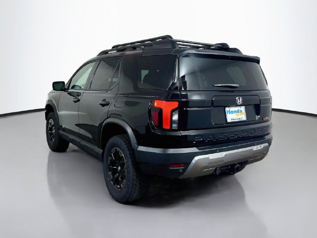 New 2027 Honda Passport TrailSport Elite image 6
