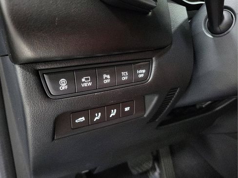 Used 2025 MAZDA CX-50 2.5 Turbo w/ Accent Package image 10