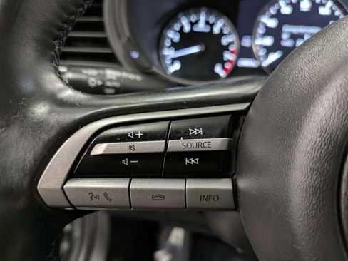 Certified 2023 MAZDA CX-30 AWD 2.5 S w/ Select Package image 18