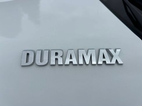 Used 2025 Chevrolet Silverado 1500 LTZ w/ LTZ Premium Package AWD/4WD image 33