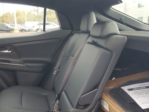 New 2026 Subaru Uncharted AWD image 27