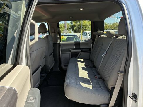 Used 2018 Ford F150 XLT AWD/4WD image 4