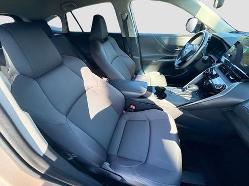 Used 2023 Toyota Venza LE AWD/4WD image 34