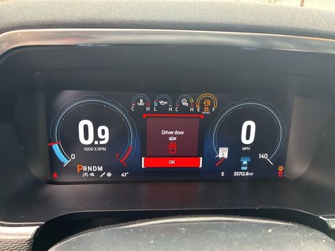 Used 2023 Ford F150 Raptor w/ Raptor Carbon Fiber Package image 17