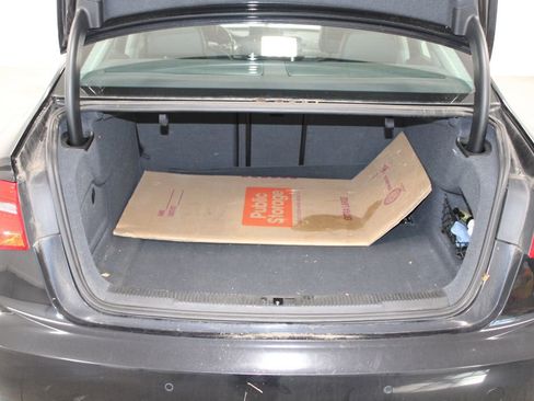 Used 2014 Audi A6 2.0T Premium Plus w/ Premium Plus Package image 13