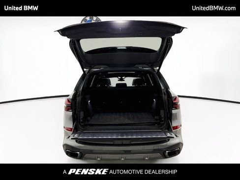 Used 2024 BMW X5 sDrive40i w/ M Sport Package RWD image 14