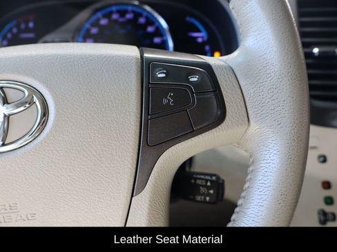 Used 2011 Toyota Sienna Limited w/ Premium Pkg image 27