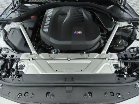 Certified 2026 BMW M440i M440i w/ Premium Package image 29