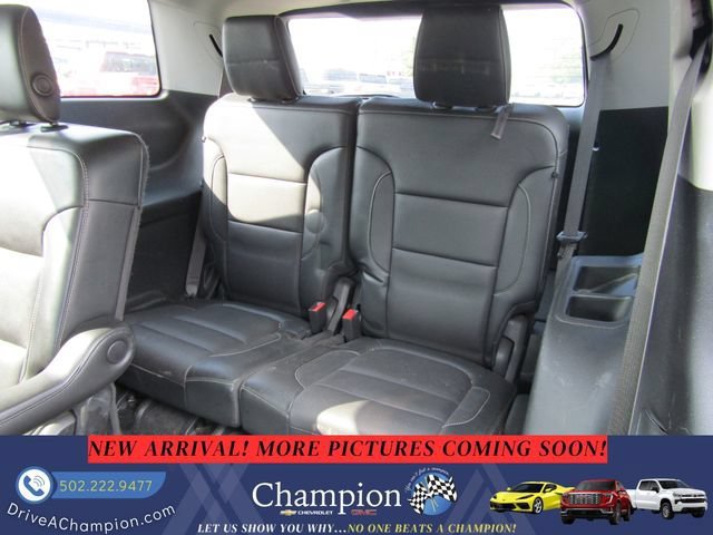 Used 2018 GMC Acadia SLT FWD image 8