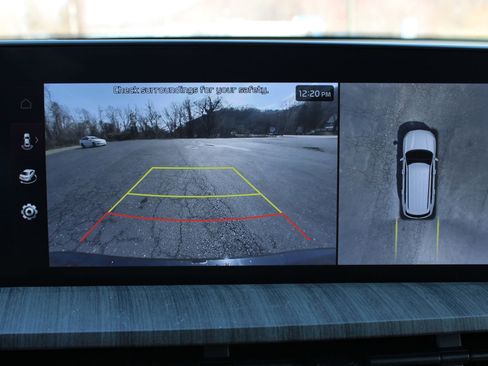 Used 2023 Kia Telluride SX Prestige image 35