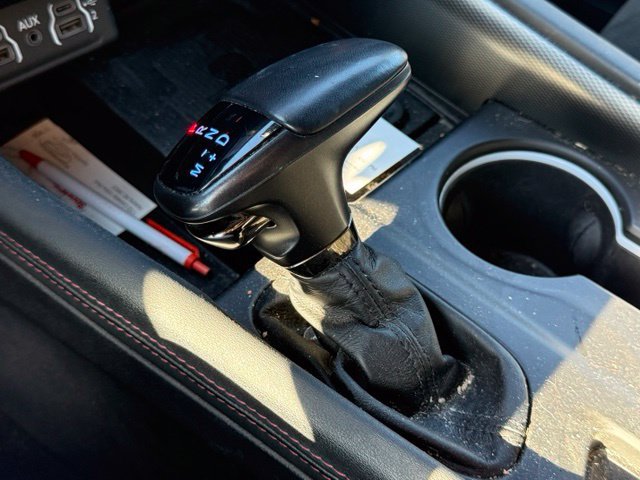 Used 2021 Dodge Durango R/T w/ Technology Group RWD image 27