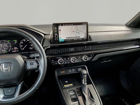 Used 2023 Honda CR-V Sport Touring image 9