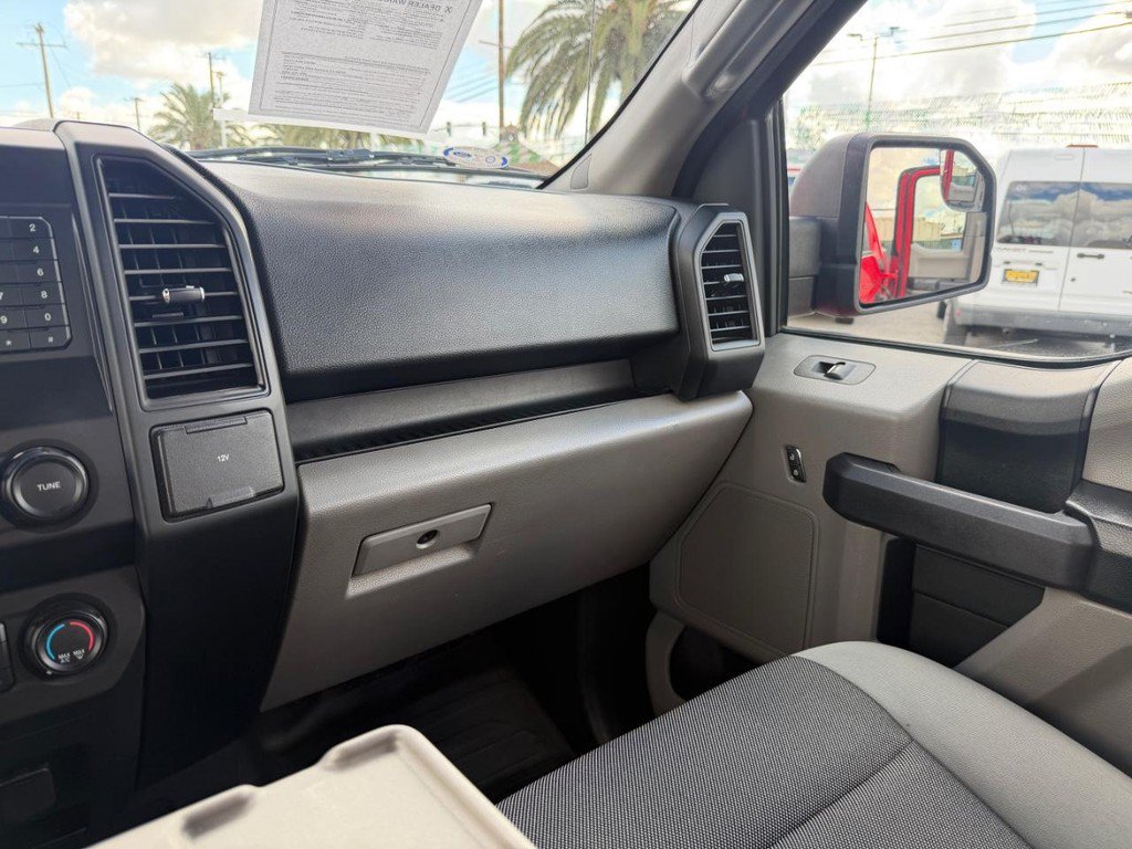 Used 2019 Ford F150 XL w/ Equipment Group 101A Mid AWD/4WD image 31
