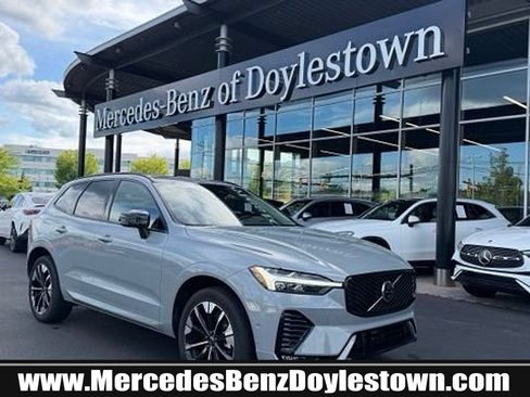 Used 2026 Volvo XC60 B5 Plus w/ Climate Package AWD/4WD image 1