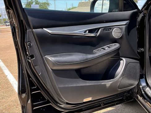 Used 2023 INFINITI QX50 Sport AWD/4WD image 26