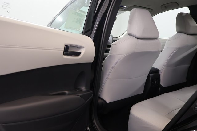 New 2026 Toyota Corolla Cross L FWD image 26
