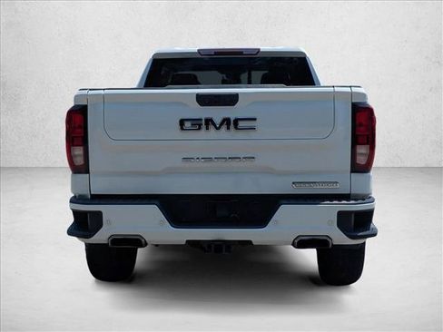 Used 2023 GMC Sierra 1500 Elevation w/ Preferred Package AWD/4WD image 7