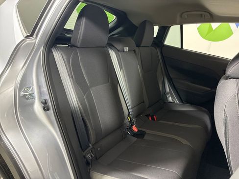 Certified 2025 Subaru Crosstrek 2.0i Premium image 32