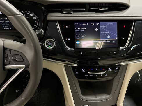 Used 2024 Cadillac XT6 Premium Luxury w/ LPO, Floor Liner Package image 6