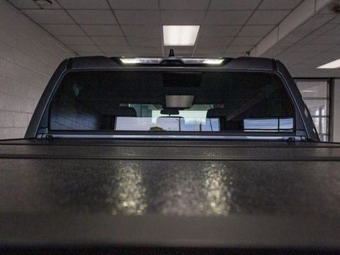 Used 2024 Toyota Tundra SR5 image 7