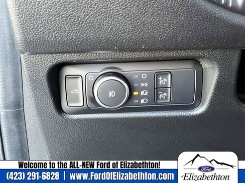 New 2025 Ford Ranger XL w/ Trailer Tow Package image 21