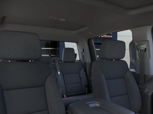 New 2026 GMC Sierra 1500 Elevation AWD/4WD image 24