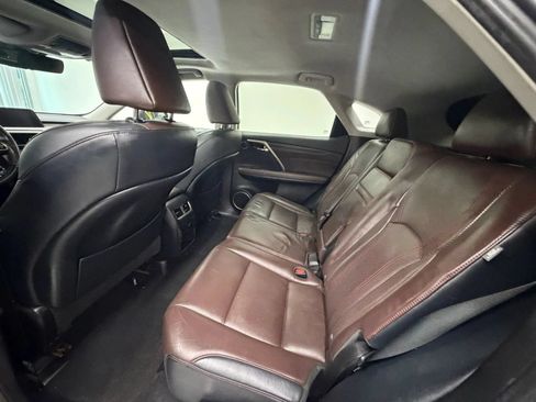 Used 2017 Lexus RX 350 AWD w/ Premium Package image 16
